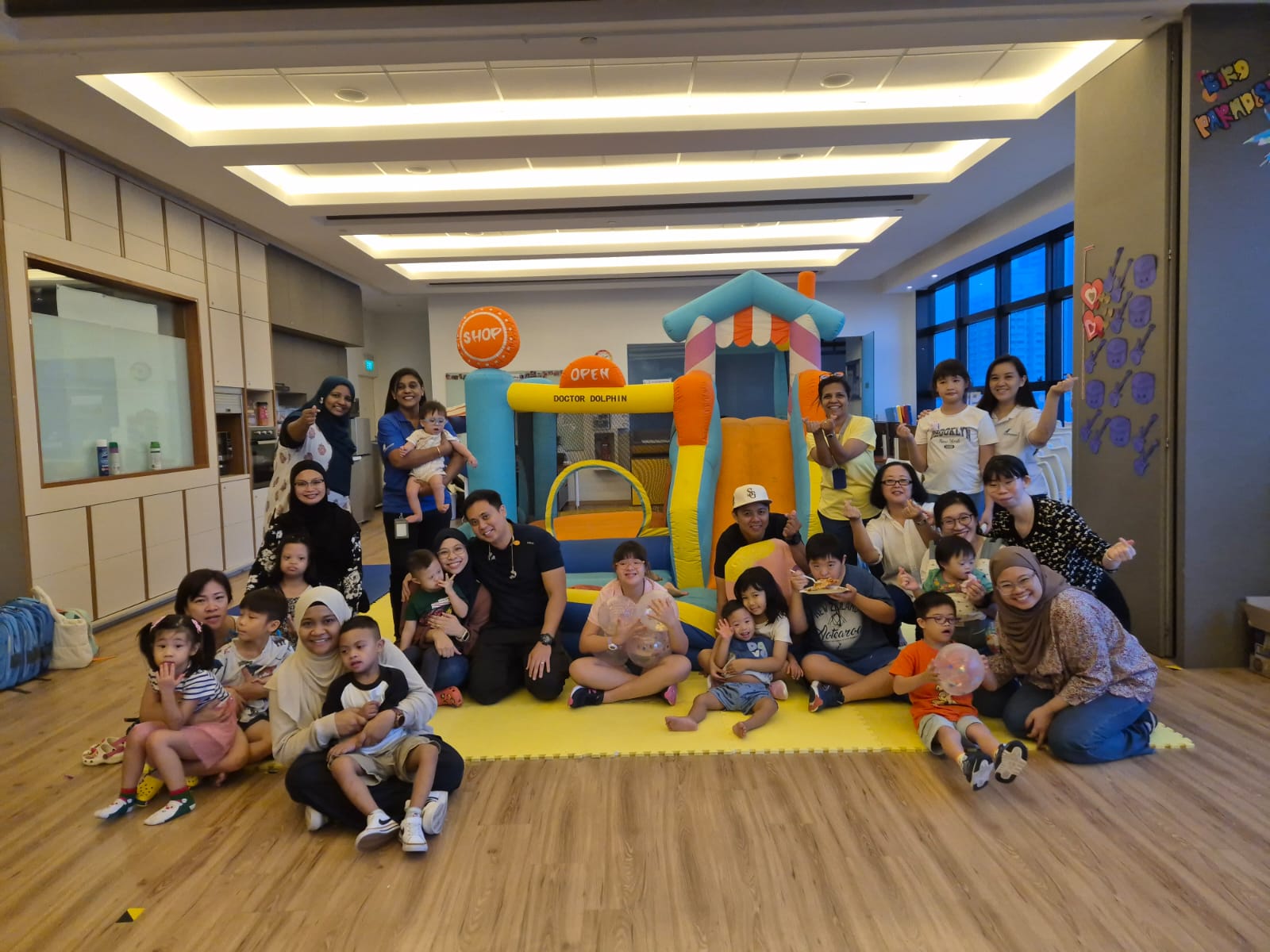 Children Development Services