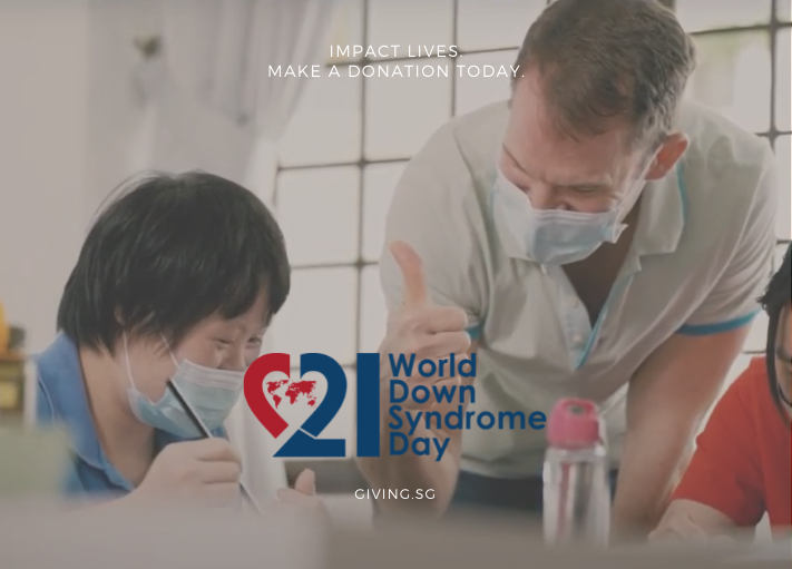 WDSD2022: Make an outright donation